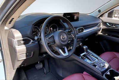 2023 Mazda Mazda CX-5 2.5 S CARBON EDIT