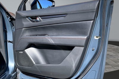 2023 Mazda Mazda CX-5 2.5 S CARBON EDIT