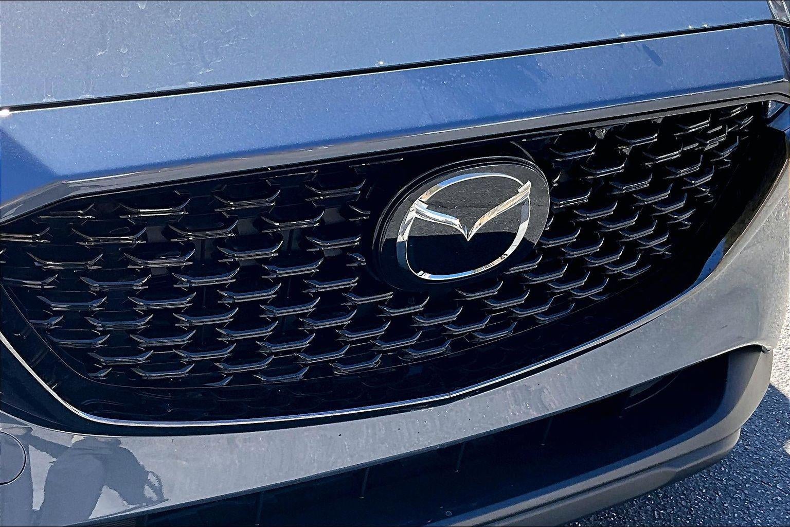 2023 Mazda Mazda CX-5 2.5 S CARBON EDIT