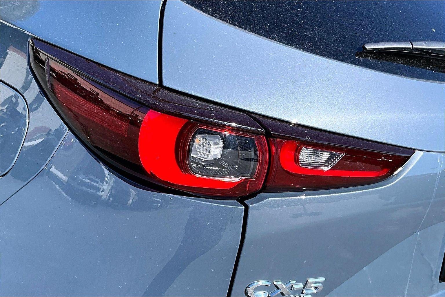 2023 Mazda Mazda CX-5 2.5 S CARBON EDIT