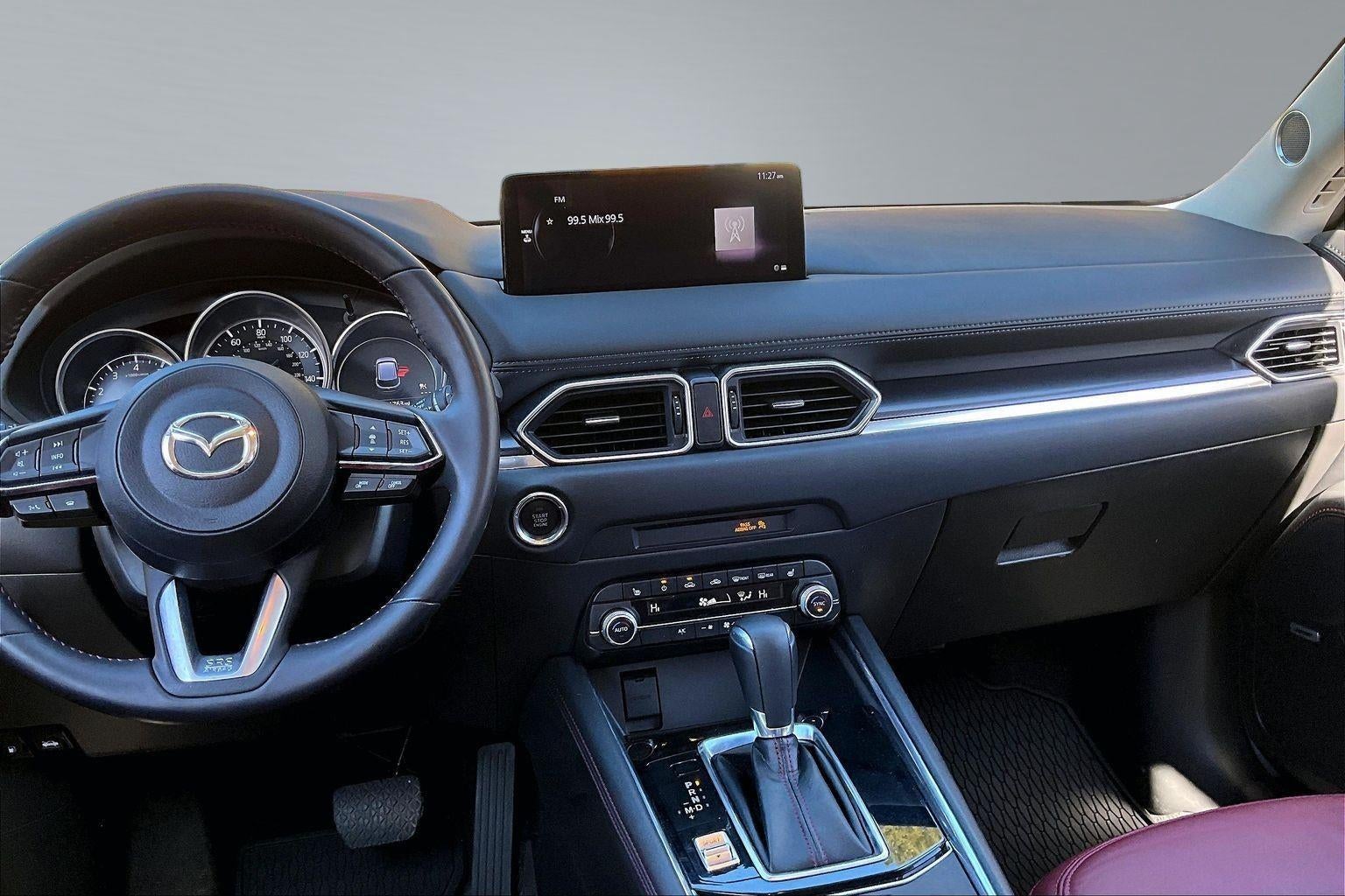 2023 Mazda Mazda CX-5 2.5 S CARBON EDIT