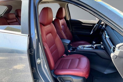 2023 Mazda Mazda CX-5 2.5 S CARBON EDIT