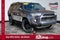 2020 Toyota 4Runner TRD Off Road Premium