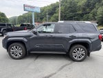 2025 Toyota 4Runner Limited