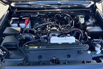 2025 Toyota 4Runner Limited