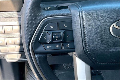 2025 Toyota 4Runner Limited