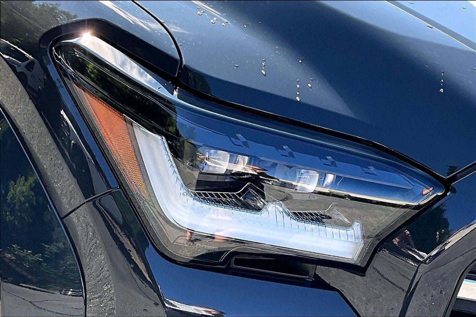 2025 Toyota 4Runner Limited
