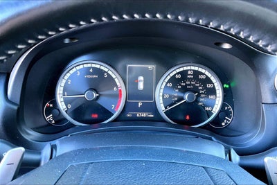 2021 Lexus NX NX 300 F SPORT