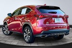 2021 Lexus NX NX 300 F SPORT