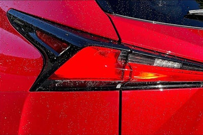 2021 Lexus NX NX 300 F SPORT