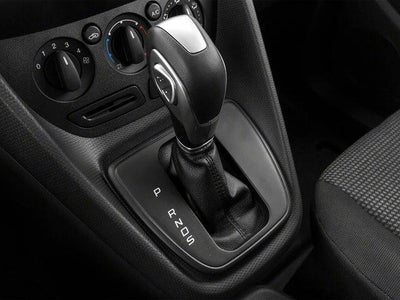2016 Ford Transit Connect Wagon XLT
