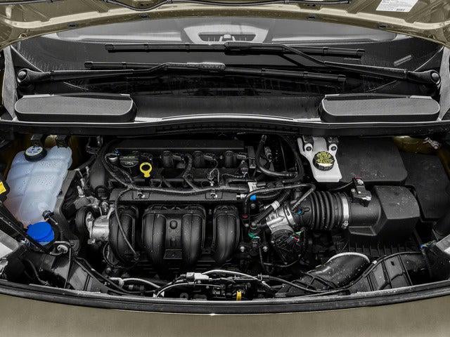 2016 Ford Transit Connect Wagon XLT