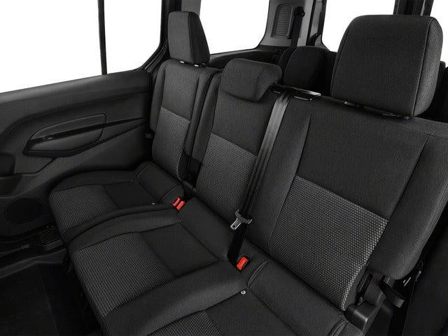 2016 Ford Transit Connect Wagon XLT