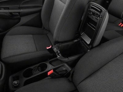 2016 Ford Transit Connect Wagon XLT