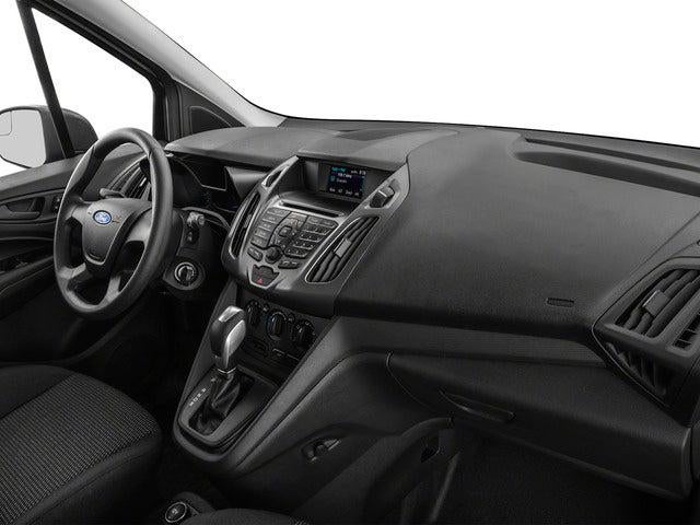 2016 Ford Transit Connect Wagon XLT