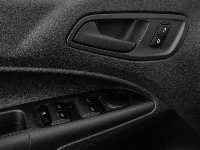 2016 Ford Transit Connect Wagon XLT