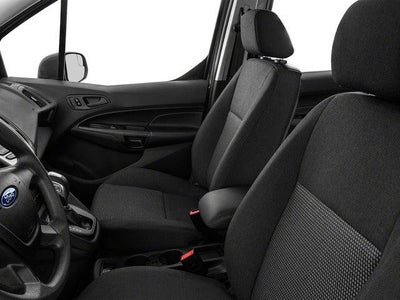 2016 Ford Transit Connect Wagon XLT
