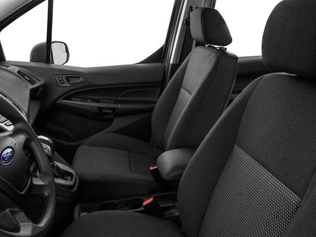 2016 Ford Transit Connect Wagon XLT