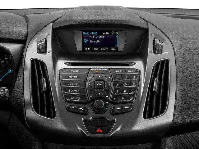 2016 Ford Transit Connect Wagon XLT