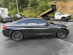 2015 BMW 4 Series 428i xDrive