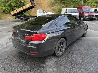 2015 BMW 4 Series 428i xDrive