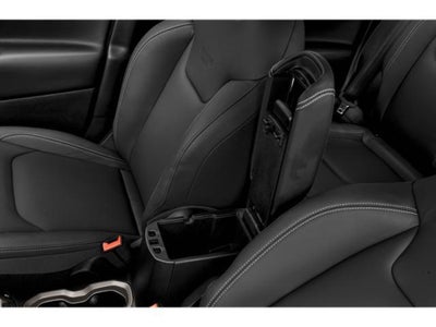 2015 Jeep Renegade Limited