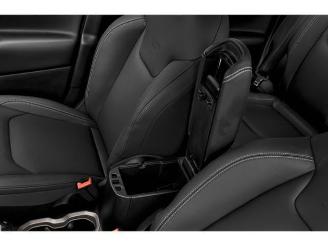 2015 Jeep Renegade Limited