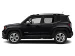 2015 Jeep Renegade Limited