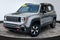 2022 Jeep Renegade Trailhawk
