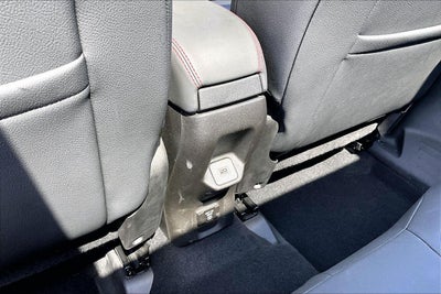 2022 Jeep Renegade Trailhawk