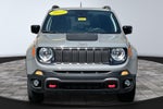 2022 Jeep Renegade Trailhawk