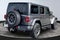 2021 Jeep Wrangler Unlimited 80th Anniversary