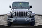 2021 Jeep Wrangler Unlimited 80th Anniversary