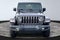 2021 Jeep Wrangler Unlimited 80th Anniversary
