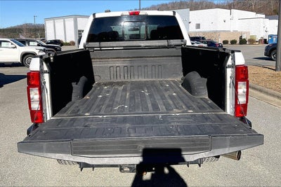 2020 Ford Super Duty F-250 King Ranch