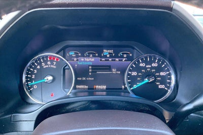 2020 Ford Super Duty F-250 King Ranch