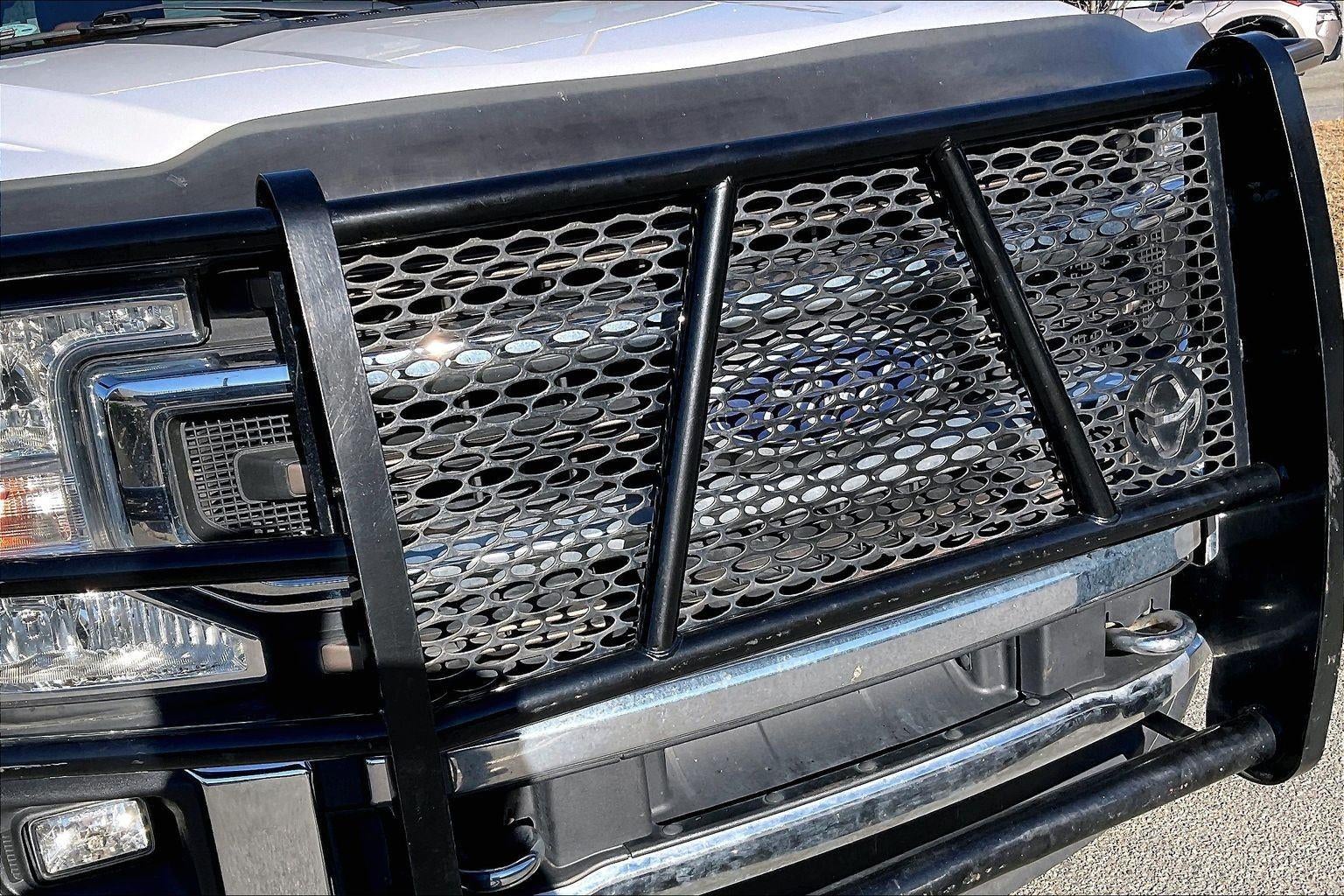 2020 Ford Super Duty F-250 King Ranch