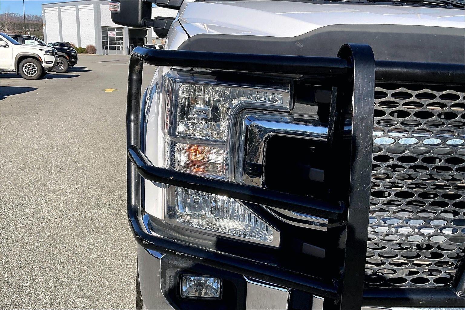 2020 Ford Super Duty F-250 King Ranch