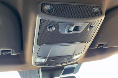 2020 Ford Super Duty F-250 King Ranch