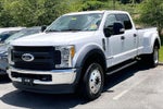 2017 Ford Super Duty F-450 DRW XL