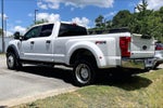2017 Ford Super Duty F-450 DRW XL