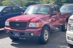 2009 Ford Ranger XLT
