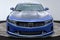 2021 Chevrolet Camaro 1LT