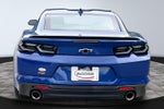 2021 Chevrolet Camaro 1LT