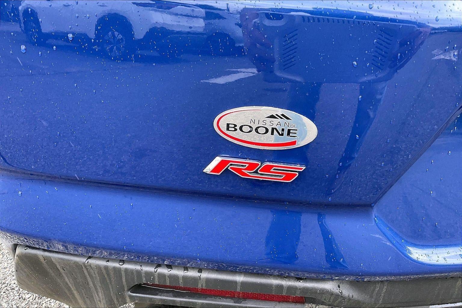 2021 Chevrolet Camaro 1LT