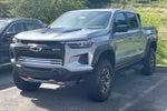 2024 Chevrolet Colorado 4WD ZR2