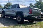 2024 Chevrolet Colorado 4WD ZR2