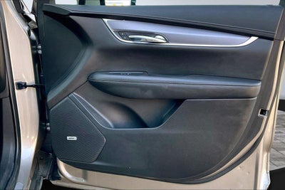 2023 Cadillac XT6 FWD Luxury