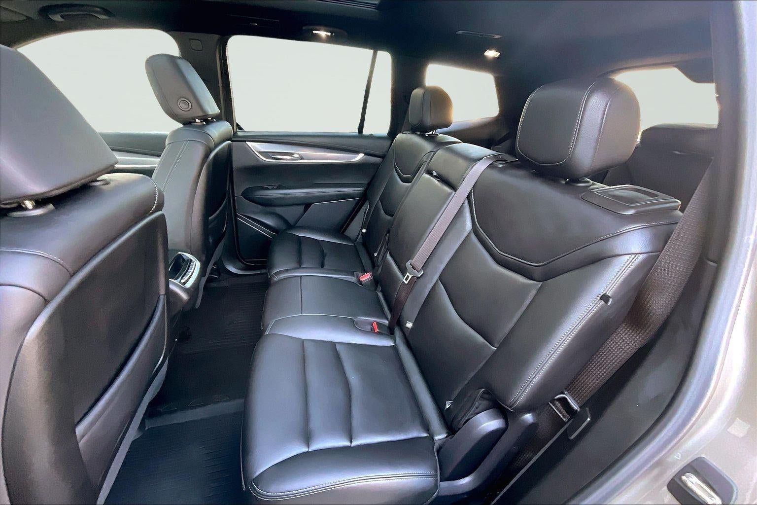 2023 Cadillac XT6 FWD Luxury