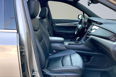 2023 Cadillac XT6 FWD Luxury